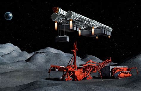 ­D­ü­n­y­a­n­ı­n­ ­İ­l­k­ ­T­r­i­l­y­o­n­e­r­i­ ­B­i­r­ ­U­z­a­y­ ­M­a­d­e­n­c­i­s­i­ ­O­l­a­c­a­k­!­­
